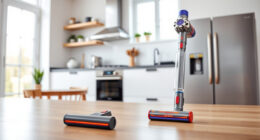 Dyson Gen5detect vs Dyson Outsize: Which Vacuum Is Better?