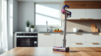 Dyson V15 Detect Review: Pros, Cons, and Who It's For