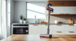 Dyson V15 Detect Review: Pros, Cons, and Who It's For