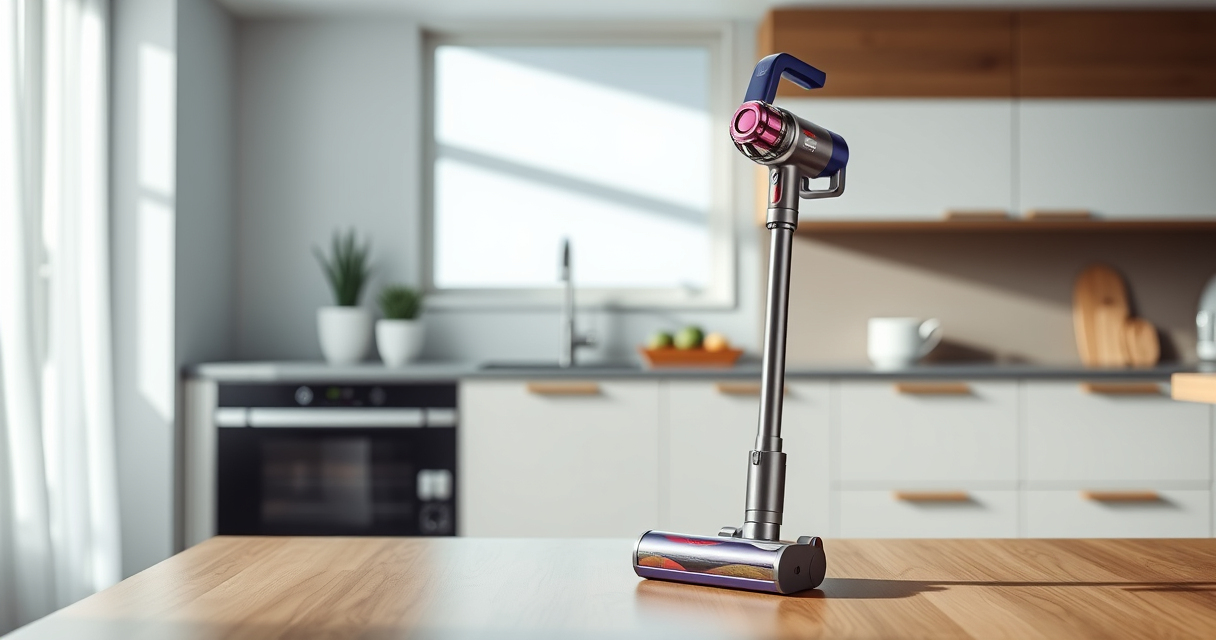 Dyson V15 Detect Review: Pros, Cons, and Who It's For