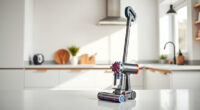 Dyson V15 Detect Review: Top Features & Who it's Best For