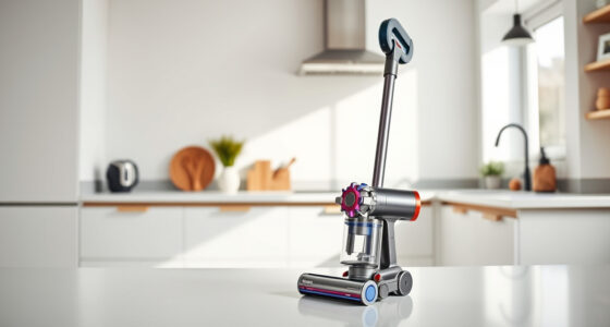 Dyson V15 Detect Review: Top Features & Who it's Best For