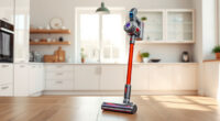 Dyson V15 Detect vs Dyson Gen5detect: Full Comparison