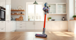 Dyson V15 Detect vs Dyson Gen5detect: Full Comparison