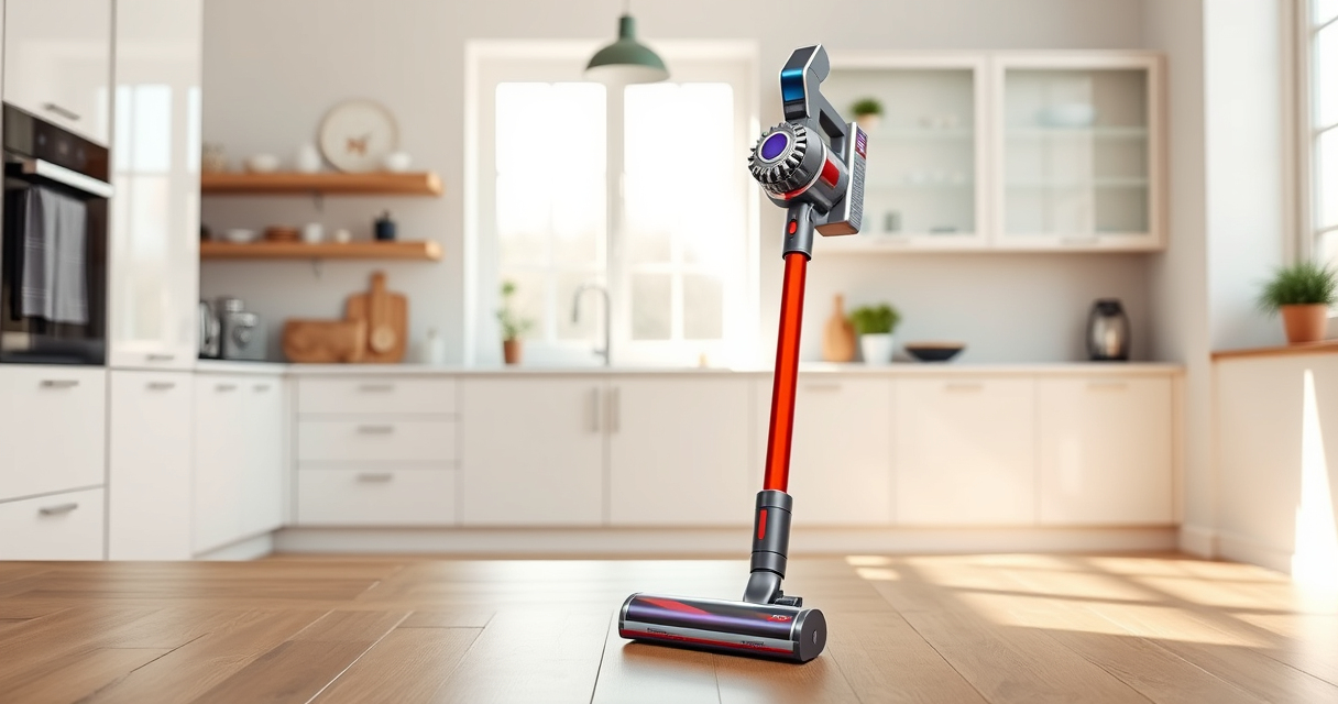 Dyson V15 Detect vs Dyson Gen5detect: Full Comparison