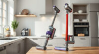 Dyson V15 Detect vs Dyson Gen5detect: Full Comparison