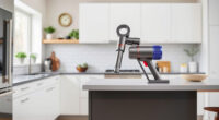 Dyson V15 Detect vs Outsize: Which Vacuum Reigns Supreme?