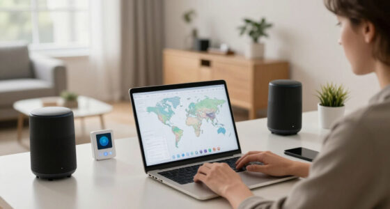 Home Office Surges In Global Coverage