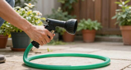 Hose Pipe Ban