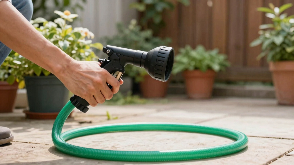 Hose Pipe Ban