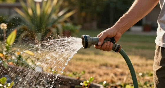 Hosepipe Bans