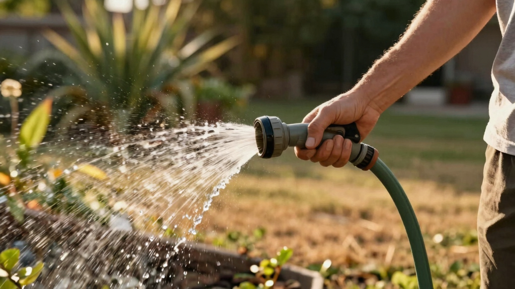 Hosepipe Bans