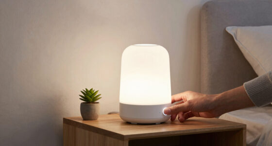 How to Choose Smart Home Learning Lamps