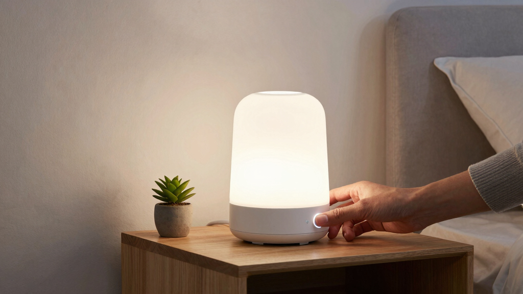 How to Choose Smart Home Learning Lamps