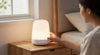 How to Choose Smart Home Learning Lamps