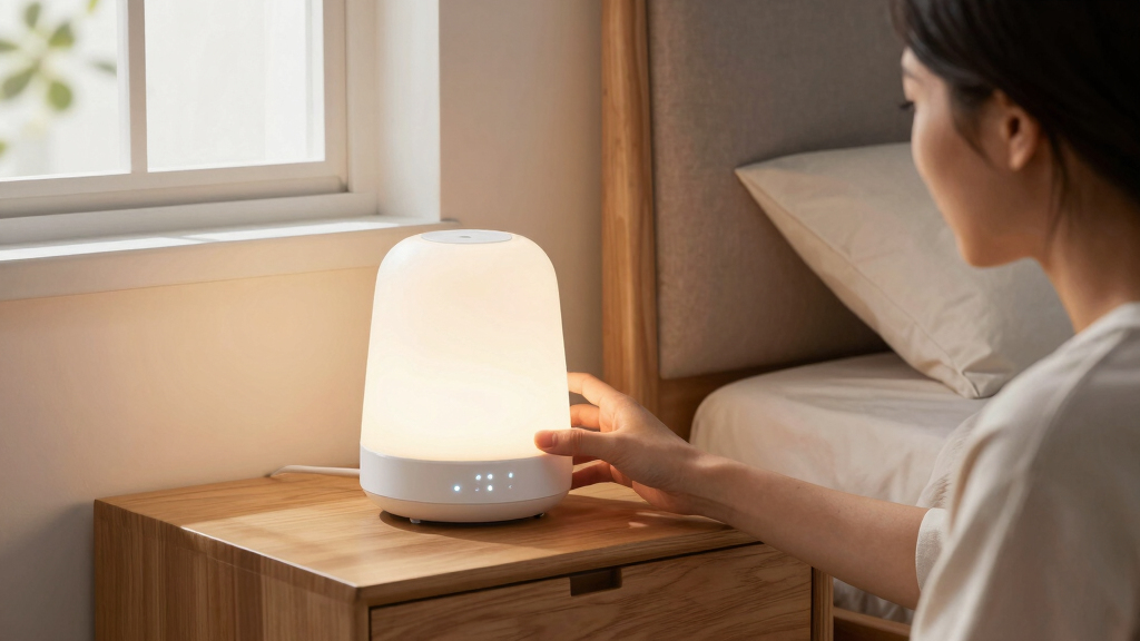 How to Choose Smart Home Learning Lamps