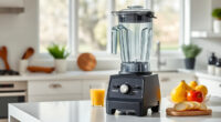 How to Clean a Vitamix Ascent X5 Safely and Effectively