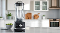 How to Clean a Vitamix Ascent X5 Safely and Effectively