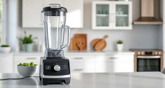 How to Clean a Vitamix Ascent X5 Safely and Effectively