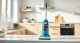 How to Fix a Bissell Carpet Cleaner That Keeps Leaving Water