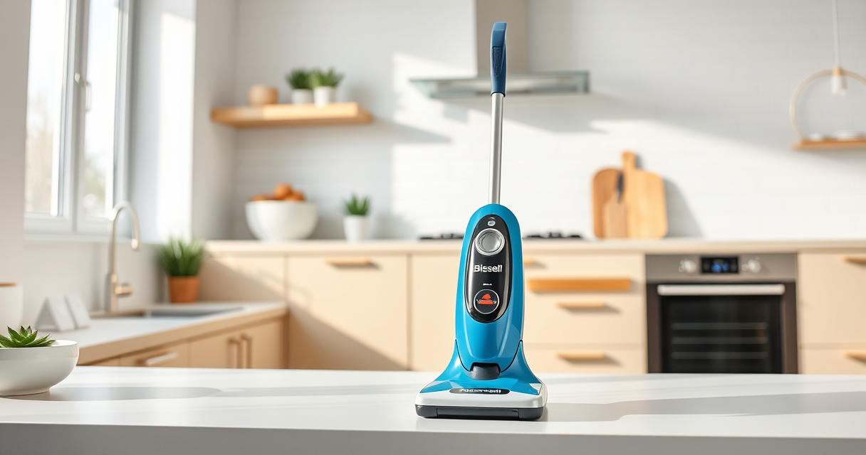 How to Fix a Bissell Carpet Cleaner That Keeps Leaving Water