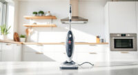 How to Fix a Bissell Carpet Cleaner That Keeps Leaving Water