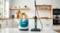 How to Fix a Bissell Carpet Cleaner That Keeps No Suction