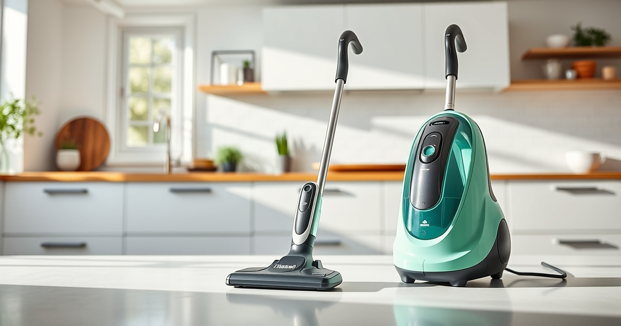How to Fix a Bissell Carpet Cleaner That Keeps No Suction