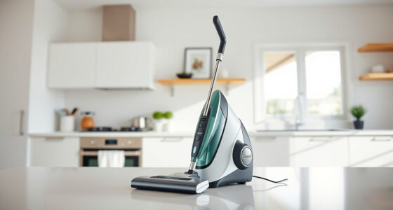 How to Fix a Bissell Carpet Cleaner That Keeps Not Spraying
