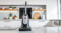How to Fix a Bissell Carpet Cleaner That Keeps Not Spraying