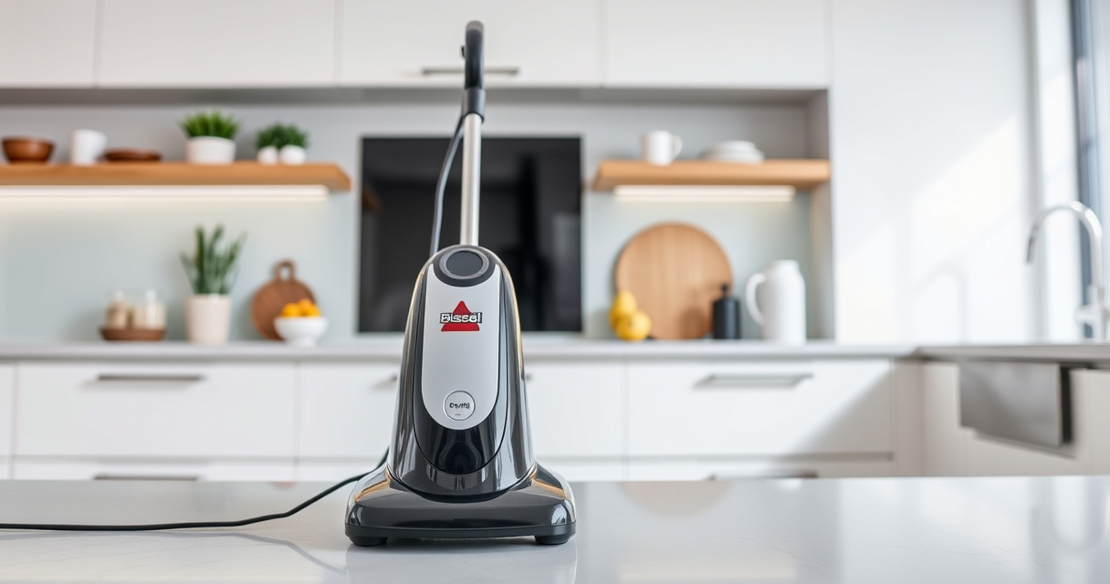 How to Fix a Bissell Carpet Cleaner That Keeps Not Spraying