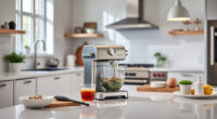How to Fix a Breville Espresso Machine That Keeps Grinder Clog