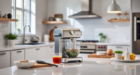 How to Fix a Breville Espresso Machine That Keeps Grinder Clog