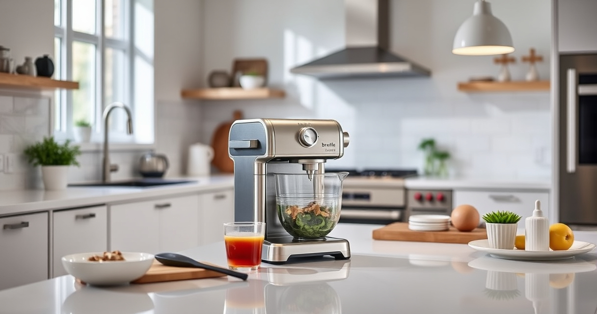 How to Fix a Breville Espresso Machine That Keeps Grinder Clog