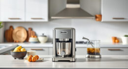 How to Fix a Breville Espresso Machine That Keeps Grinder Clog