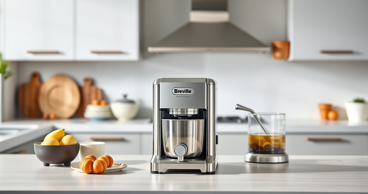 How to Fix a Breville Espresso Machine That Keeps Grinder Clog