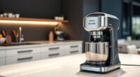 How to Fix a Breville Espresso Machine That Keeps No Pressure