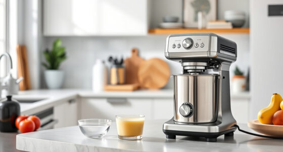 How to Fix a Breville Espresso Machine That Keeps Not Heating