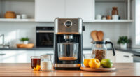 How to Fix a Breville Espresso Machine That Keeps Not Heating