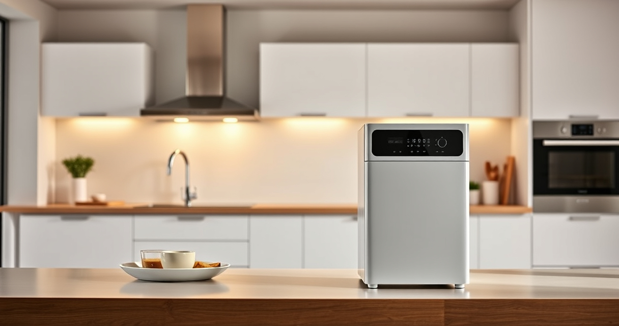 How to Fix a COSORI Air Fryer That Keeps Error Codes