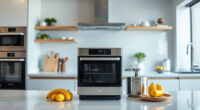 How to Fix a COSORI Air Fryer That Keeps Smoking