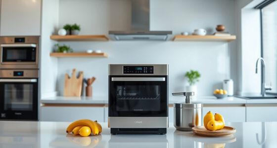How to Fix a COSORI Air Fryer That Keeps Smoking