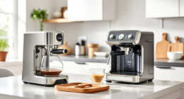 How to Fix a De'Longhi Espresso Machine That Keeps Descale Light Stuck