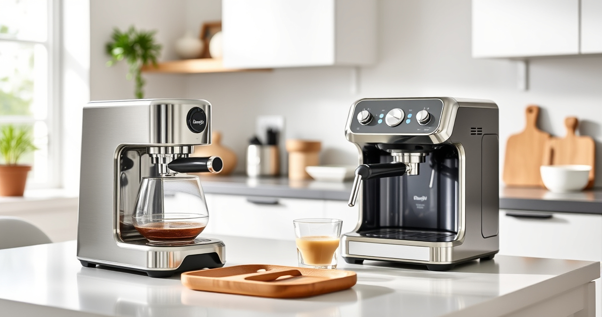 How to Fix a De'Longhi Espresso Machine That Keeps Descale Light Stuck