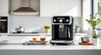 How to Fix a De'Longhi Espresso Machine That Keeps Leaking Water