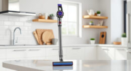 How to Fix a Dyson Cordless Vacuum Battery Dying Fast