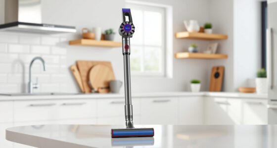 How to Fix a Dyson Cordless Vacuum Battery Dying Fast