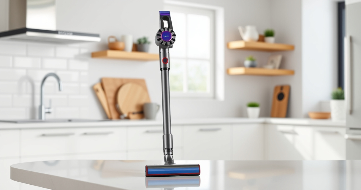 How to Fix a Dyson Cordless Vacuum Battery Dying Fast