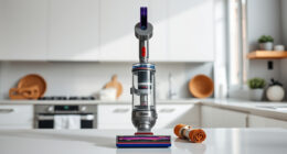 How to Fix a Dyson Cordless Vacuum That Keeps Battery Dying Fast