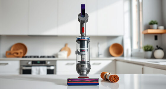 How to Fix a Dyson Cordless Vacuum That Keeps Battery Dying Fast
